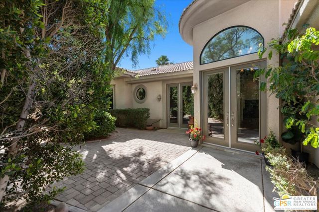 110 Rancho Vista Lane, Rancho Mirage, CA 92270