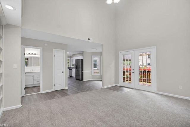 824 Lancaster LN, Newport News, VA 23602