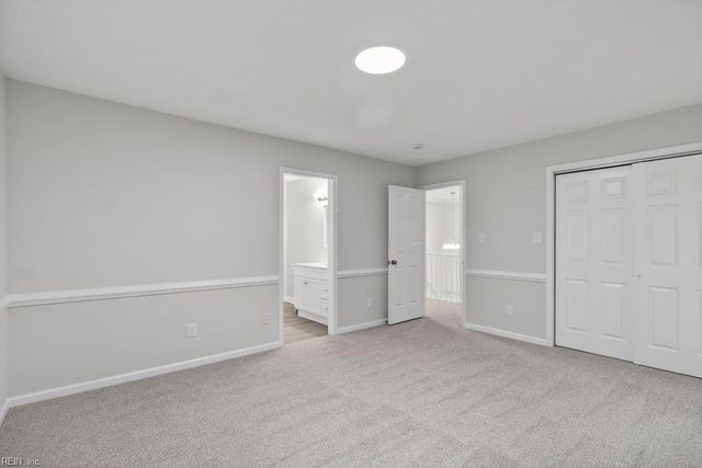824 Lancaster LN, Newport News, VA 23602