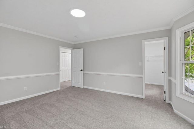824 Lancaster LN, Newport News, VA 23602