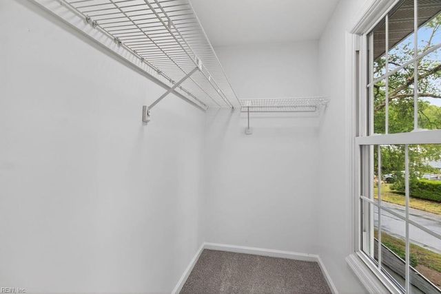 824 Lancaster LN, Newport News, VA 23602