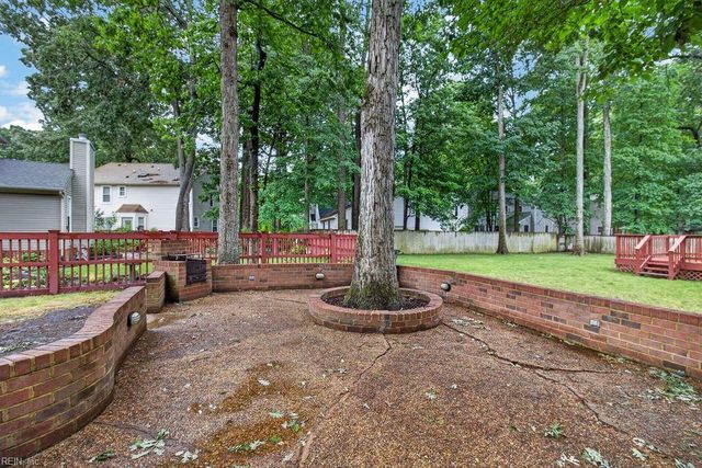 824 Lancaster LN, Newport News, VA 23602