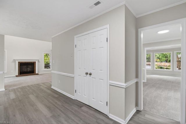 824 Lancaster LN, Newport News, VA 23602