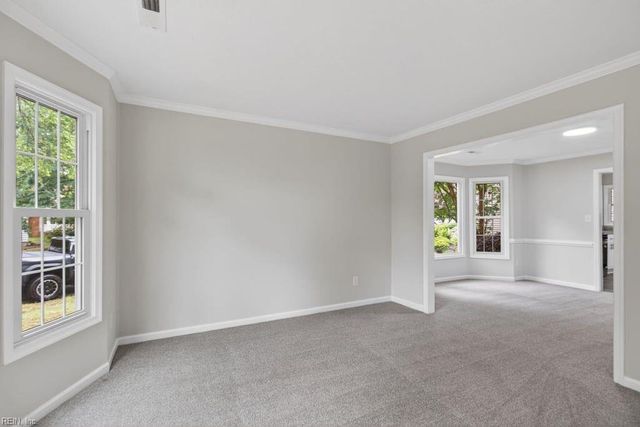 824 Lancaster LN, Newport News, VA 23602