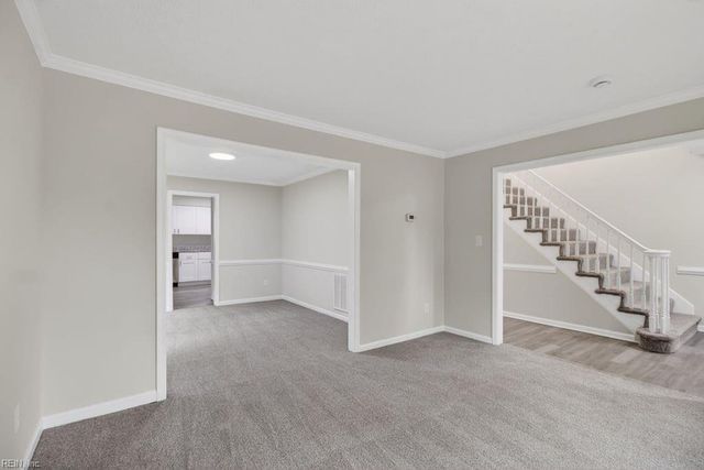 824 Lancaster LN, Newport News, VA 23602