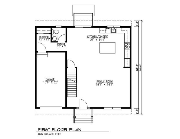 6 Mereline Avenue, Avenel, NJ 07001