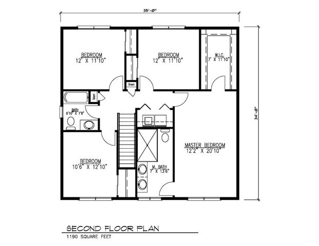 6 Mereline Avenue, Avenel, NJ 07001