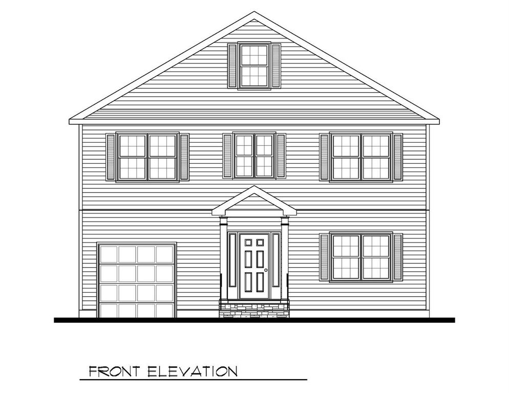 6 Mereline Avenue, Avenel, NJ 07001