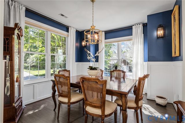 2412 Silver Lake Ter, Chesterfield, VA 23112