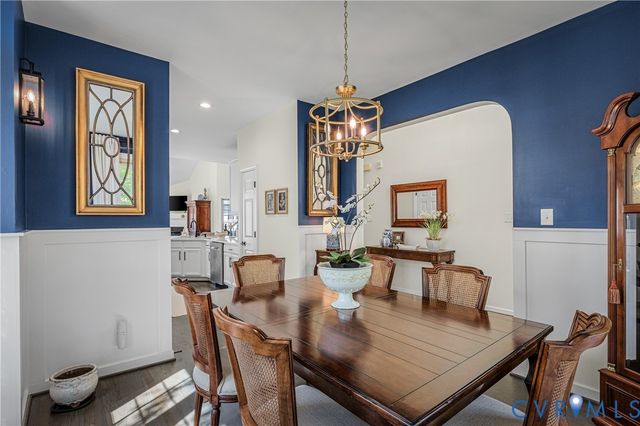 2412 Silver Lake Ter, Chesterfield, VA 23112