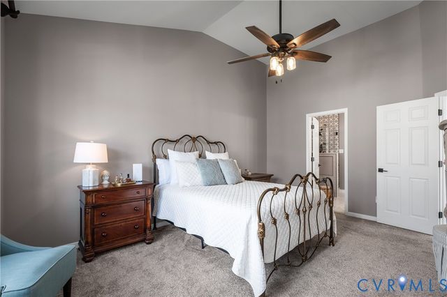 2412 Silver Lake Ter, Chesterfield, VA 23112