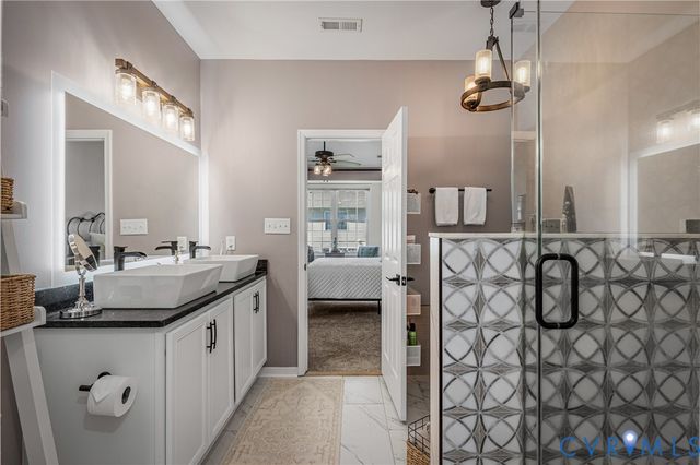 2412 Silver Lake Ter, Chesterfield, VA 23112