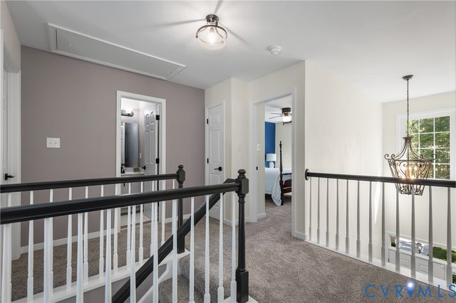 2412 Silver Lake Ter, Chesterfield, VA 23112