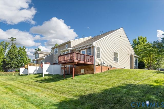 2412 Silver Lake Ter, Chesterfield, VA 23112