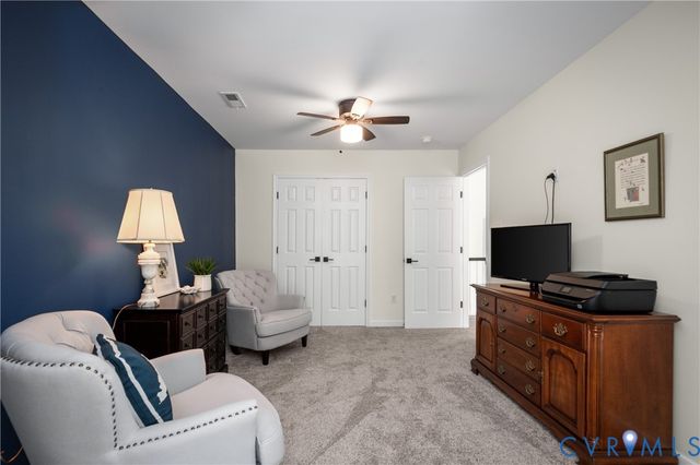2412 Silver Lake Ter, Chesterfield, VA 23112