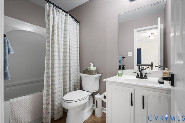 2412 Silver Lake Ter, Chesterfield, VA 23112