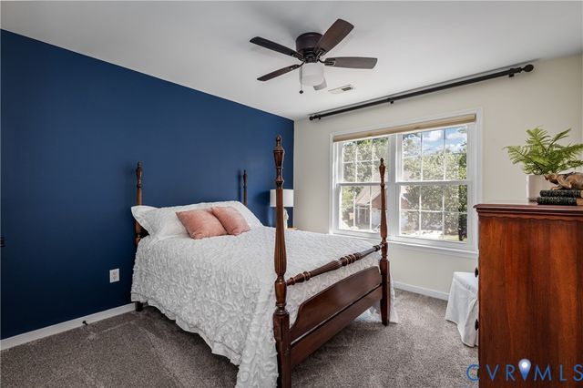 2412 Silver Lake Ter, Chesterfield, VA 23112