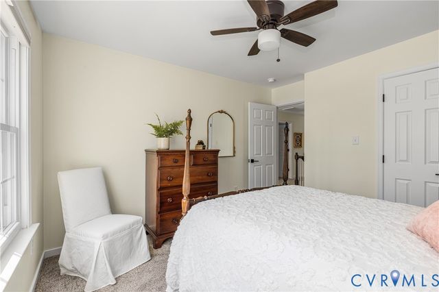 2412 Silver Lake Ter, Chesterfield, VA 23112