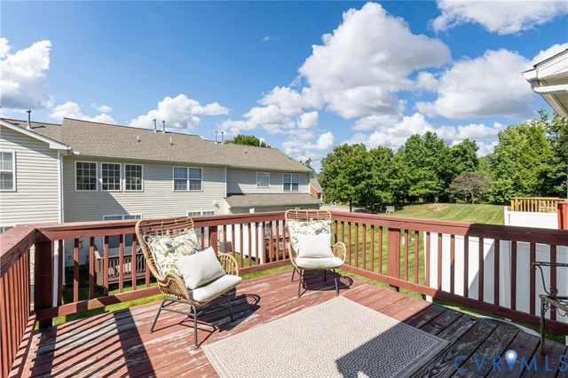 2412 Silver Lake Ter, Chesterfield, VA 23112