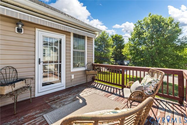 2412 Silver Lake Ter, Chesterfield, VA 23112