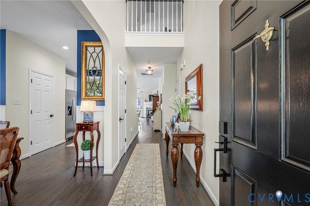 2412 Silver Lake Ter, Chesterfield, VA 23112