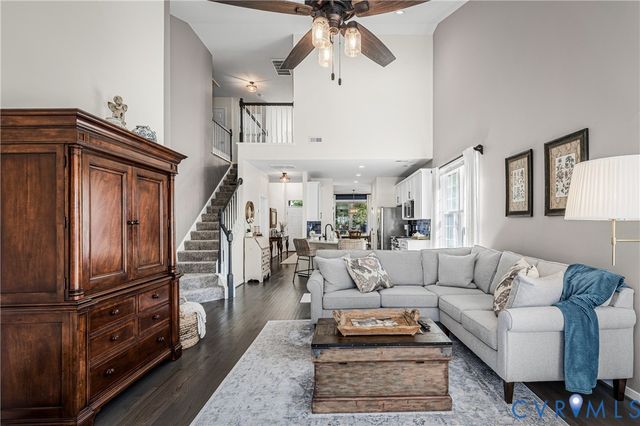 2412 Silver Lake Ter, Chesterfield, VA 23112