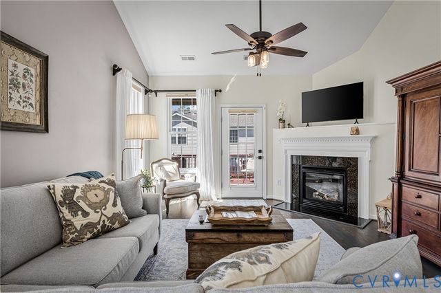 2412 Silver Lake Ter, Chesterfield, VA 23112