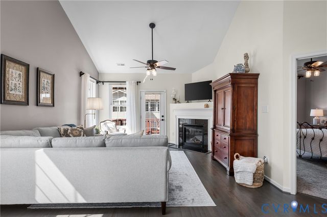 2412 Silver Lake Ter, Chesterfield, VA 23112