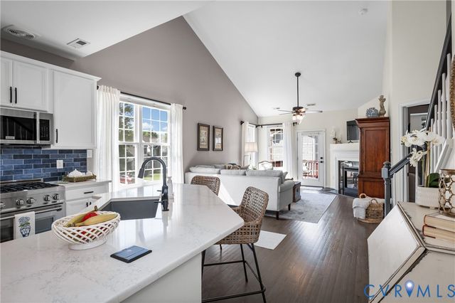 2412 Silver Lake Ter, Chesterfield, VA 23112
