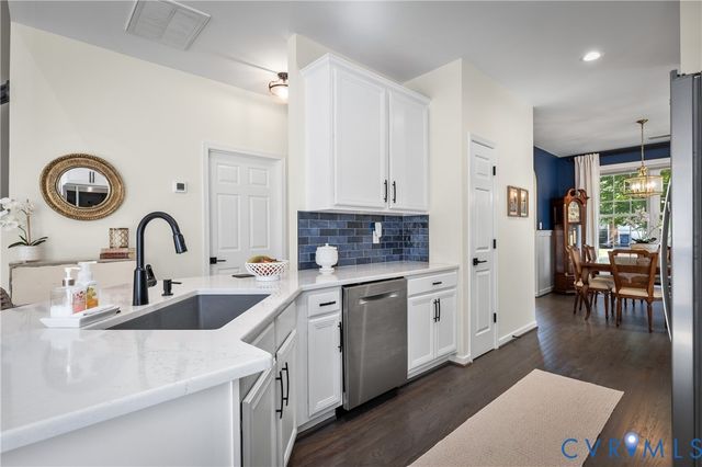 2412 Silver Lake Ter, Chesterfield, VA 23112