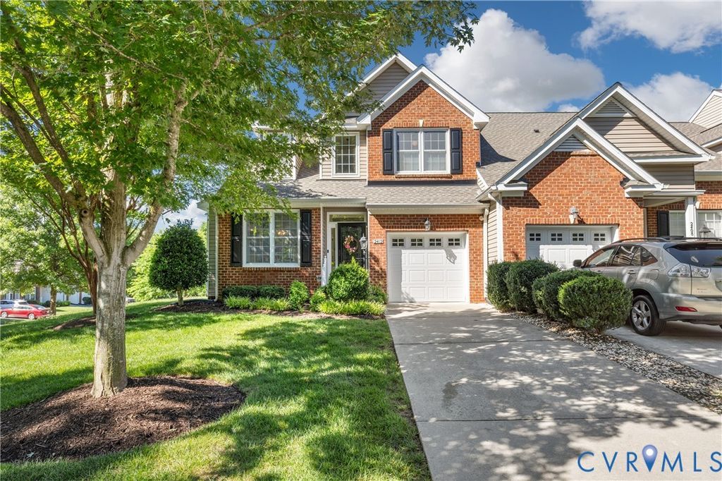 2412 Silver Lake Ter, Chesterfield, VA 23112