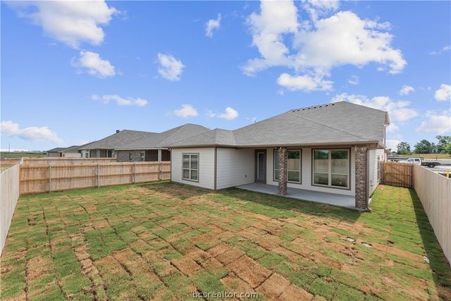 6330 Eldora Drive, College Station, TX 77845