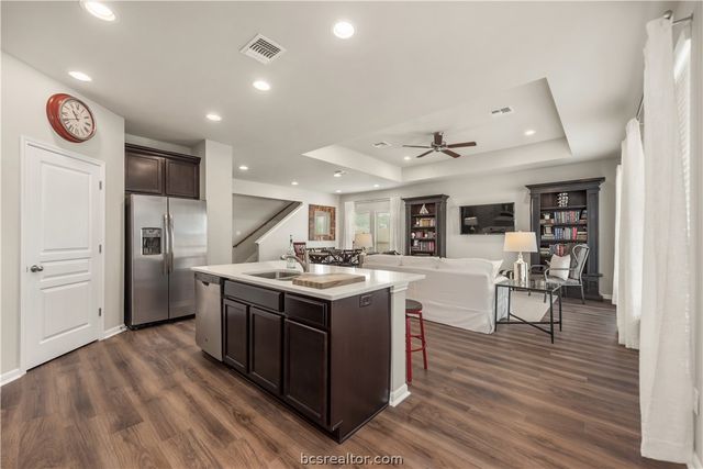 6330 Eldora Drive, College Station, TX 77845