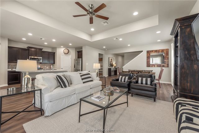 6330 Eldora Drive, College Station, TX 77845