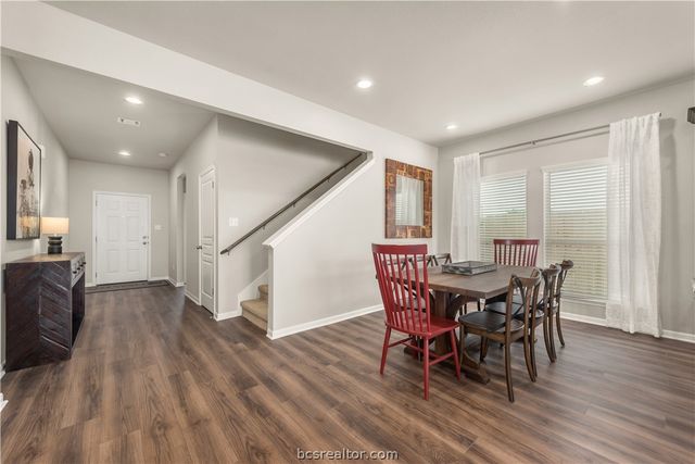 6330 Eldora Drive, College Station, TX 77845