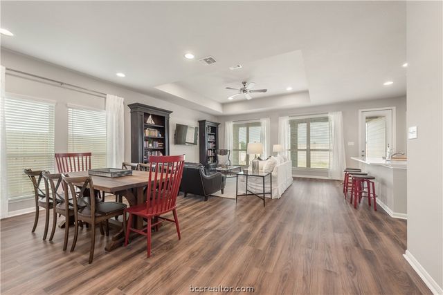 6330 Eldora Drive, College Station, TX 77845
