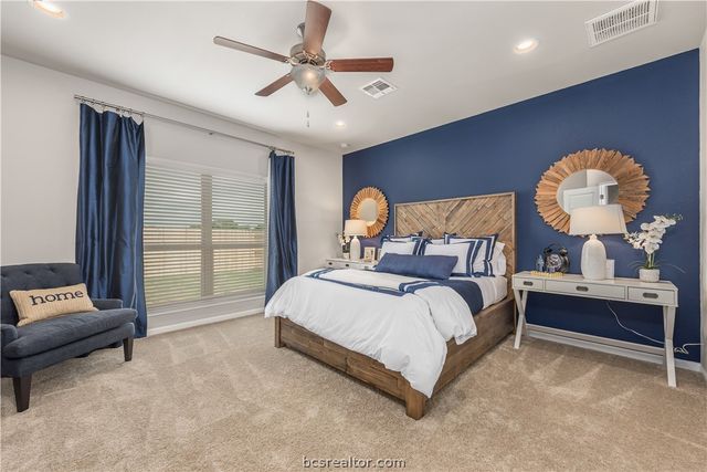 6330 Eldora Drive, College Station, TX 77845