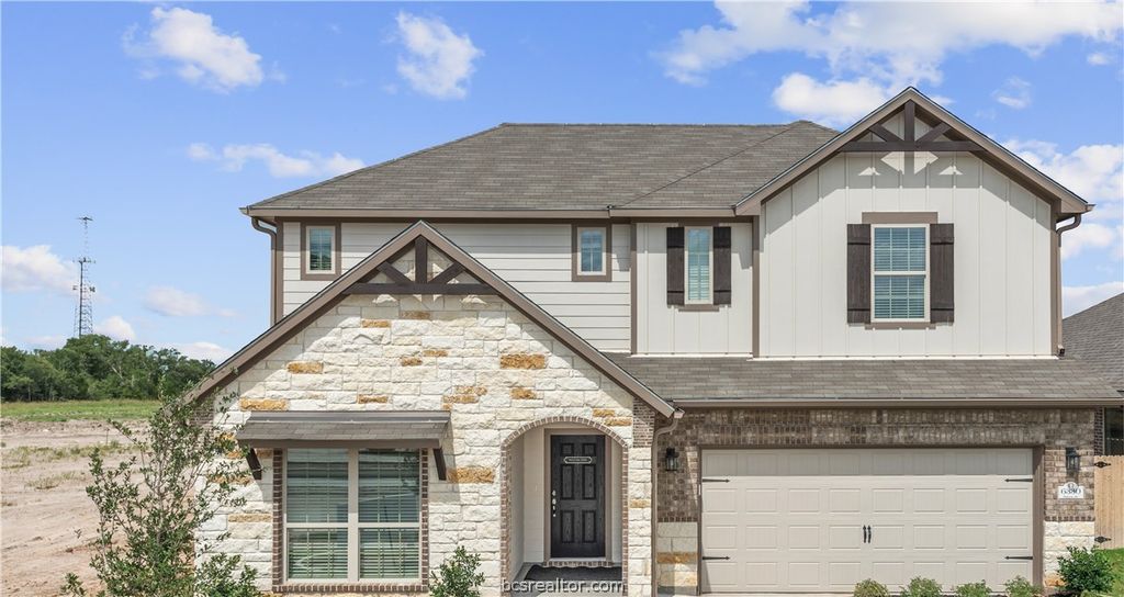 6330 Eldora Drive, College Station, TX 77845