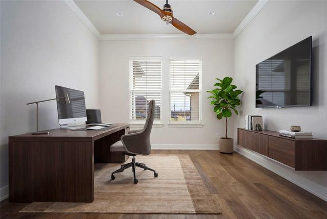 10198 Woodland Way, Edmond, OK 73025