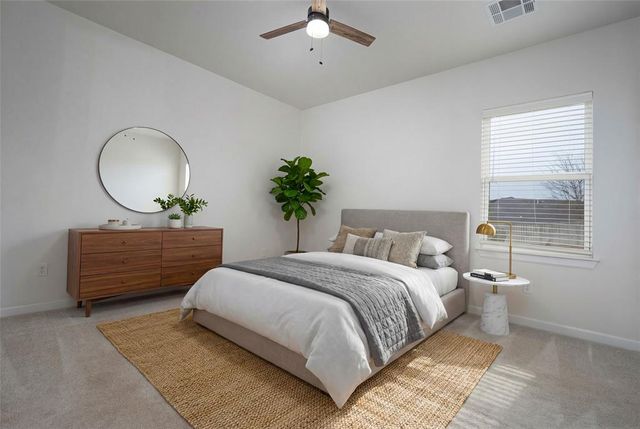 10198 Woodland Way, Edmond, OK 73025