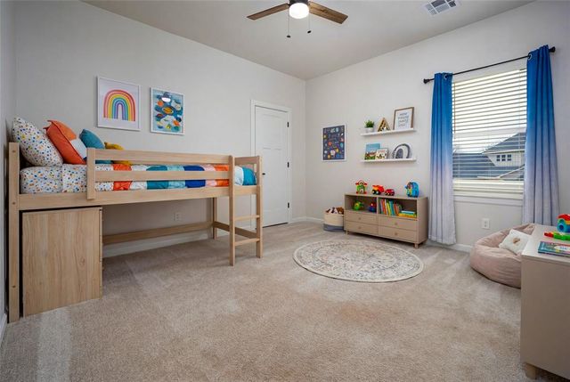 10198 Woodland Way, Edmond, OK 73025