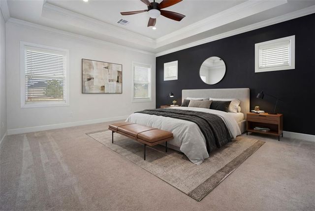 10198 Woodland Way, Edmond, OK 73025