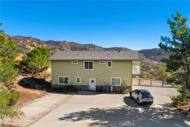 35607 Red Rover Mine, Acton, CA 93510