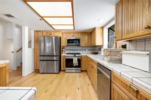 35607 Red Rover Mine, Acton, CA 93510