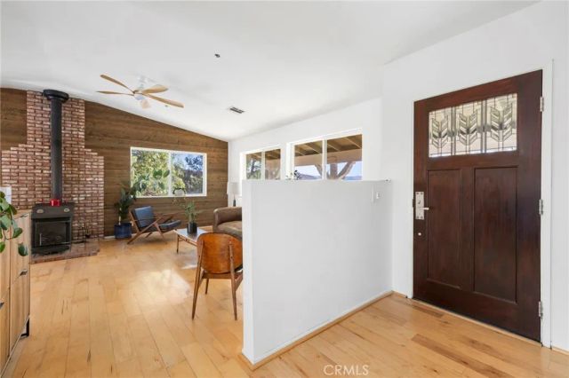 35607 Red Rover Mine, Acton, CA 93510