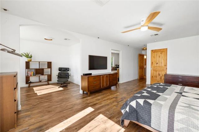 35607 Red Rover Mine, Acton, CA 93510