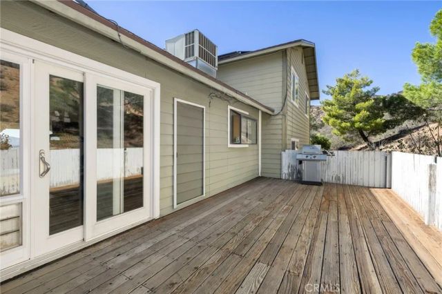 35607 Red Rover Mine, Acton, CA 93510