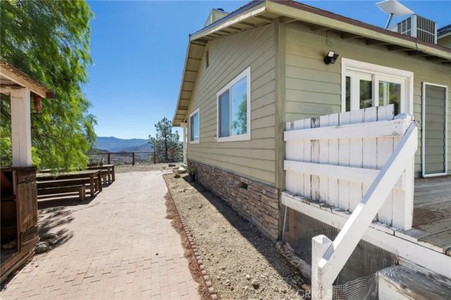 35607 Red Rover Mine, Acton, CA 93510