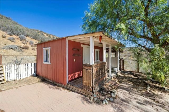 35607 Red Rover Mine, Acton, CA 93510