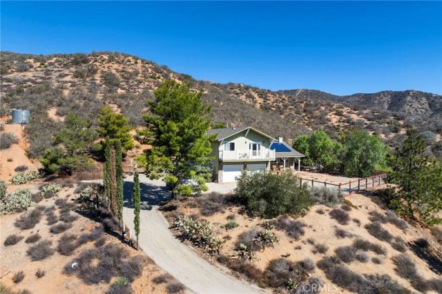 35607 Red Rover Mine, Acton, CA 93510